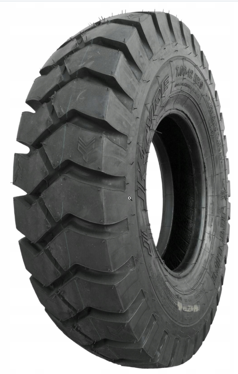 7,00-12 TT 16PR 134/A5 JK Tyre JetLift