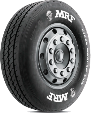 315/80R22,5 TL 20PR/158/150M MRF S1Q6 M+S 3PMSF