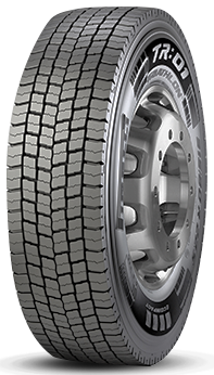 315/80R22,5 TL 156/150L (154/150M) Pirelli TR:01T M+S 3pmsf