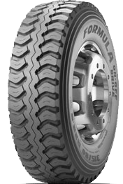 13R22,5 TL 156K/154L M+S PHAROS On/Off Drive