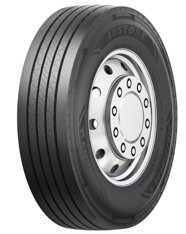 315/60R22,5 TL 154/150L Austone AAR603 M+S 3pmsf
