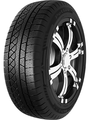 245/65R17 TL 111H PETLAS EXPLERO WINTER W671RF