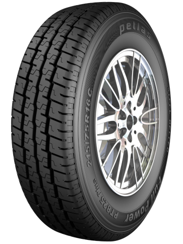 155R13C PETLAS FULL POWER PT825 90/89R