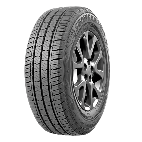215/65R16C ROSAVA SNOWGARD-Van 109/107R