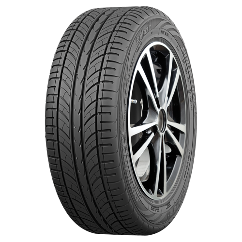 215/55R16 PREMIORRI Solazo 93V