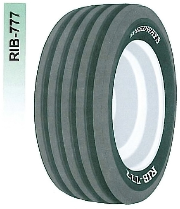 200/60-14,5 TT 14PR SpeedWays RIB-777
