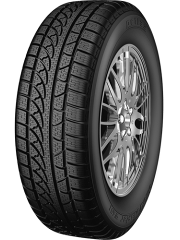 185/60R15 TL 84H PETLAS SNOW MASTER W651
