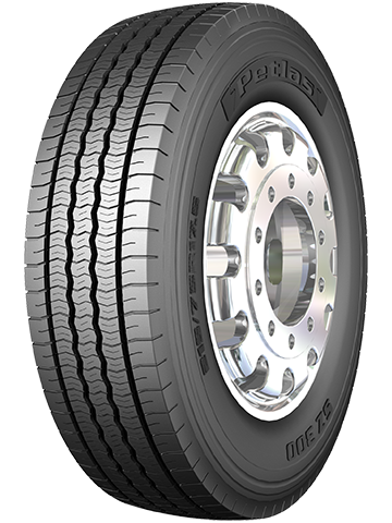 235/75R17,5 TL 132/130M PETLAS SZ300