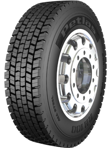 285/70R19,5 TL 146/144L PETLAS RH100 M+S 3PMSF