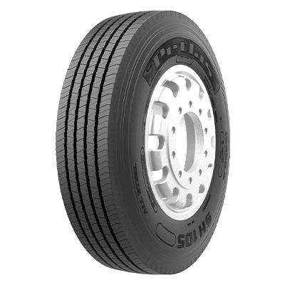 11R22,5 TL /148/145 M PETLAS SH105