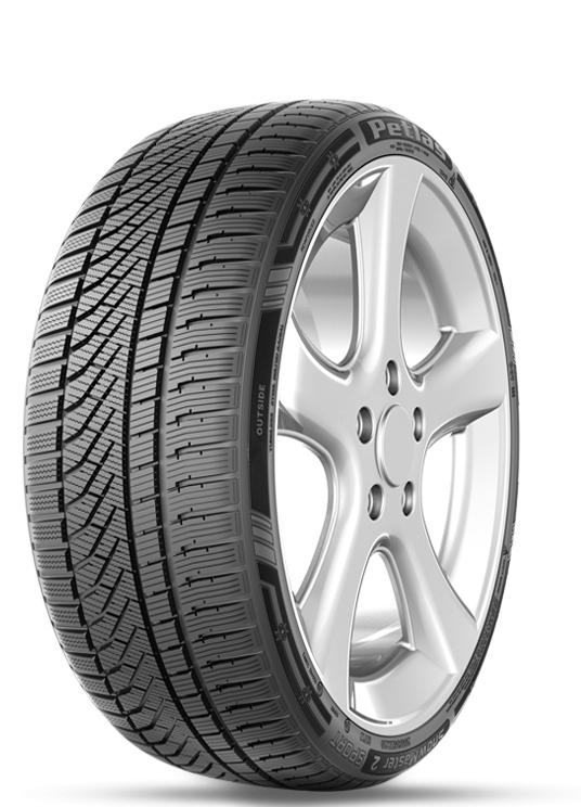 225/45R17  TL - 94V Petlas SNOWMASTER 2 SPORT RF
