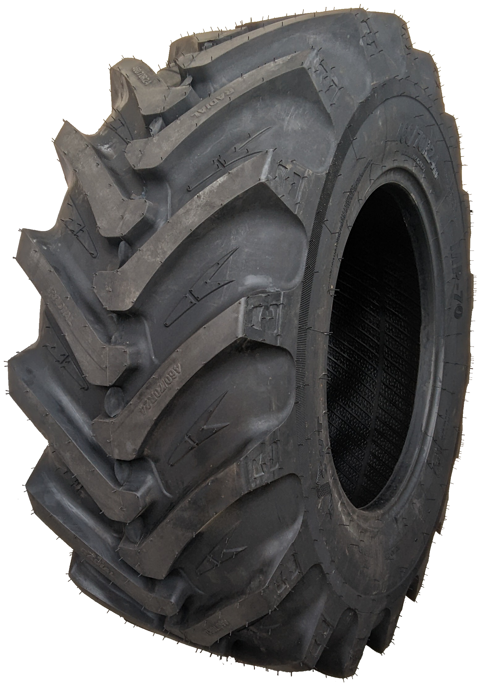 460/70R24 (17,5LR24) TL 159A8/159B SpeedWays MP-70