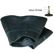 duša 7,50-16 ventil TR-218A SpeedWays