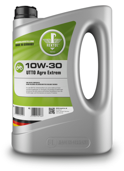 REKTOL 10W-30 UTTO Agro Extrem  20L