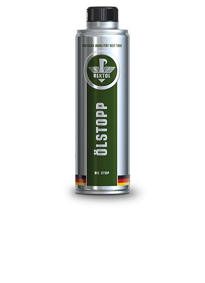 Oil Consumption Reducer