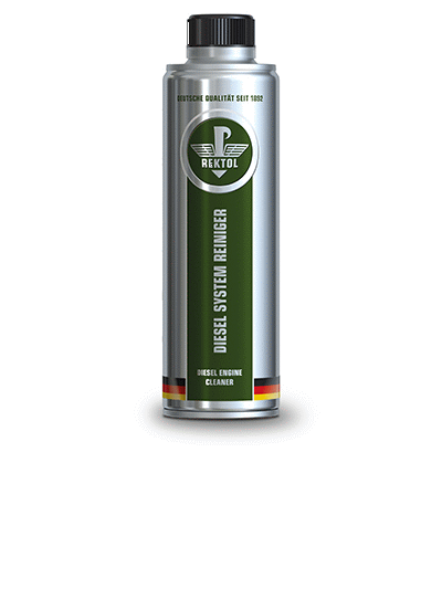 Diesel Injection System Cleaner