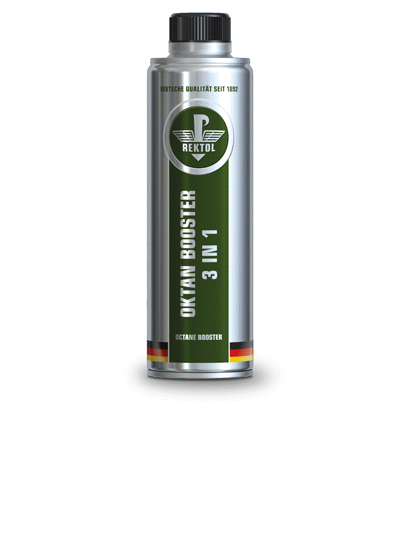 Octane Booster 3 in 1