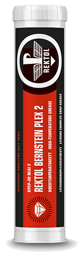 REKTOL Bernstein Plex 2 Eurokartuša 400g